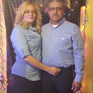 Meet your Posher, Veronica